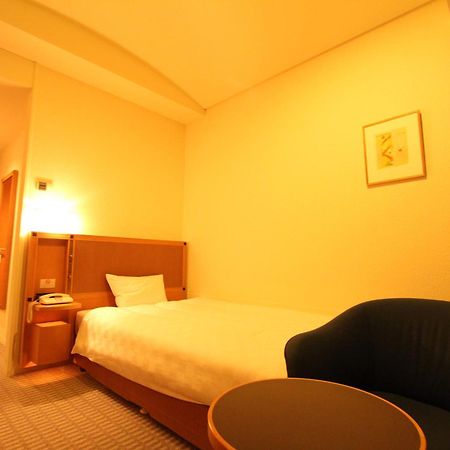 Hotel Nagoya Garden Palace Exterior foto