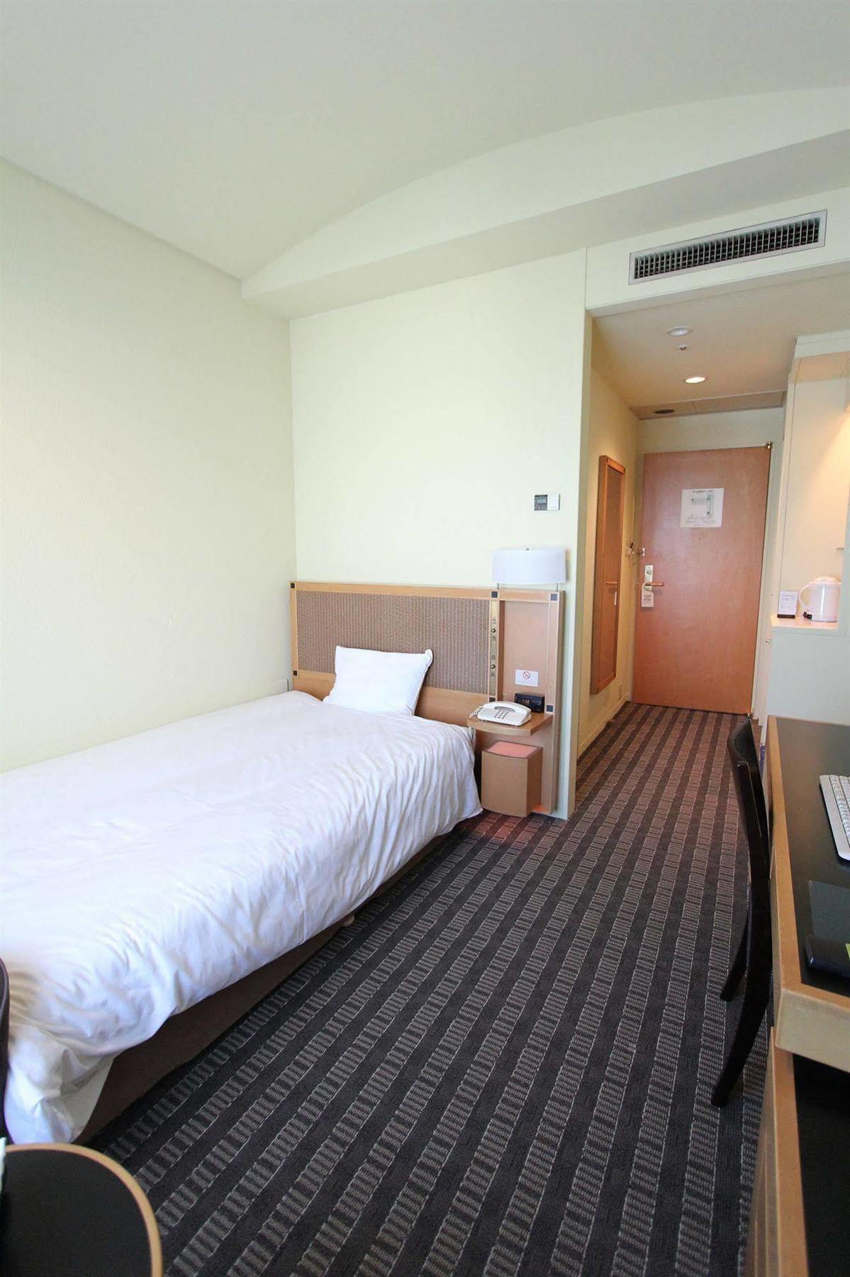 Hotel Nagoya Garden Palace Exterior foto
