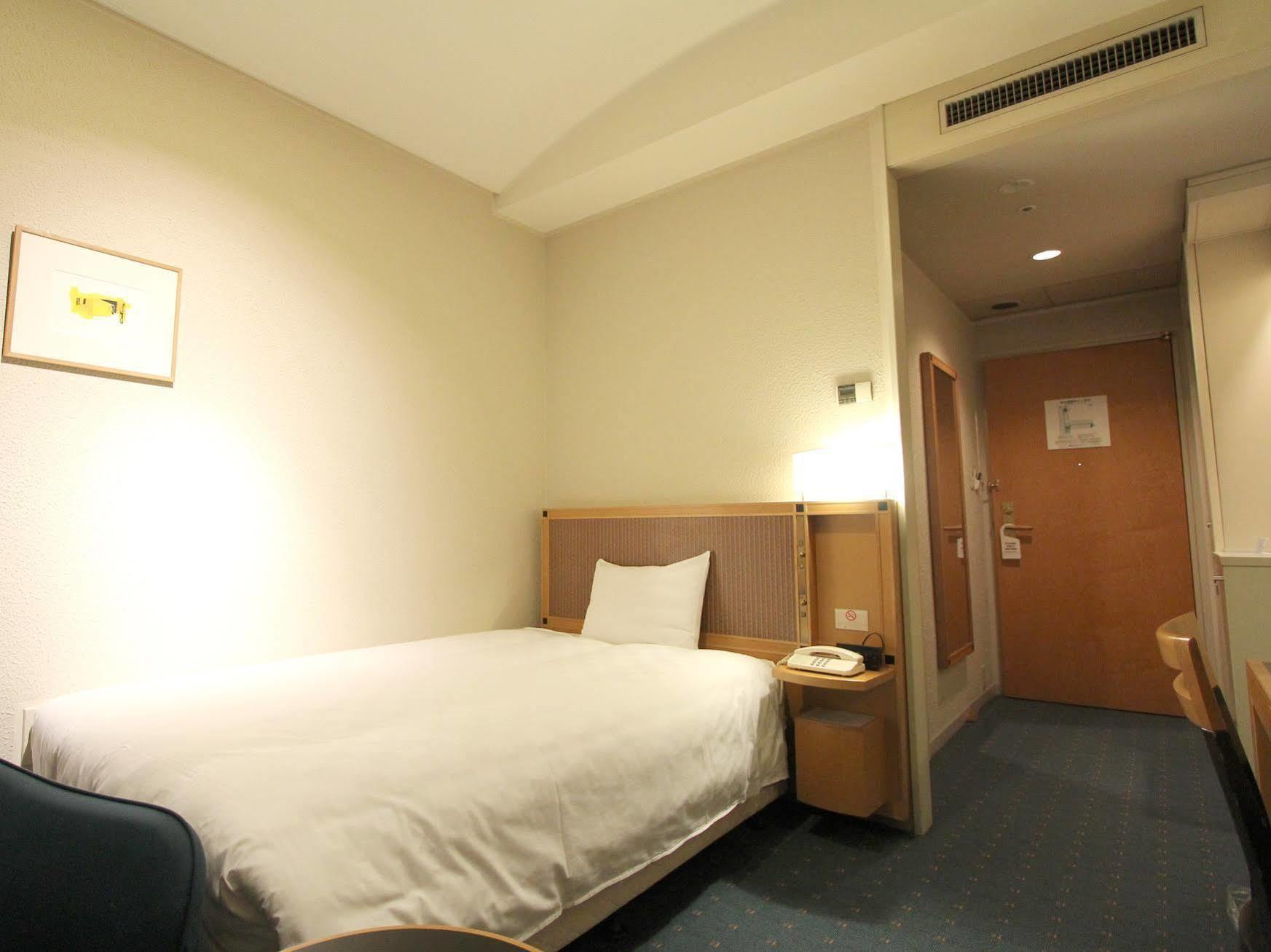 Hotel Nagoya Garden Palace Exterior foto